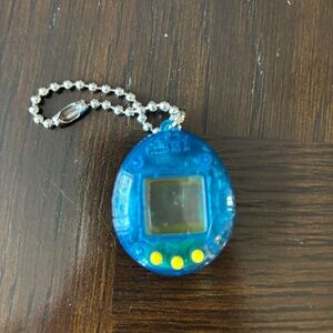 20th Anniversary Tamagotchi